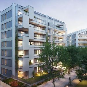 Appartement met een Slaapkamer